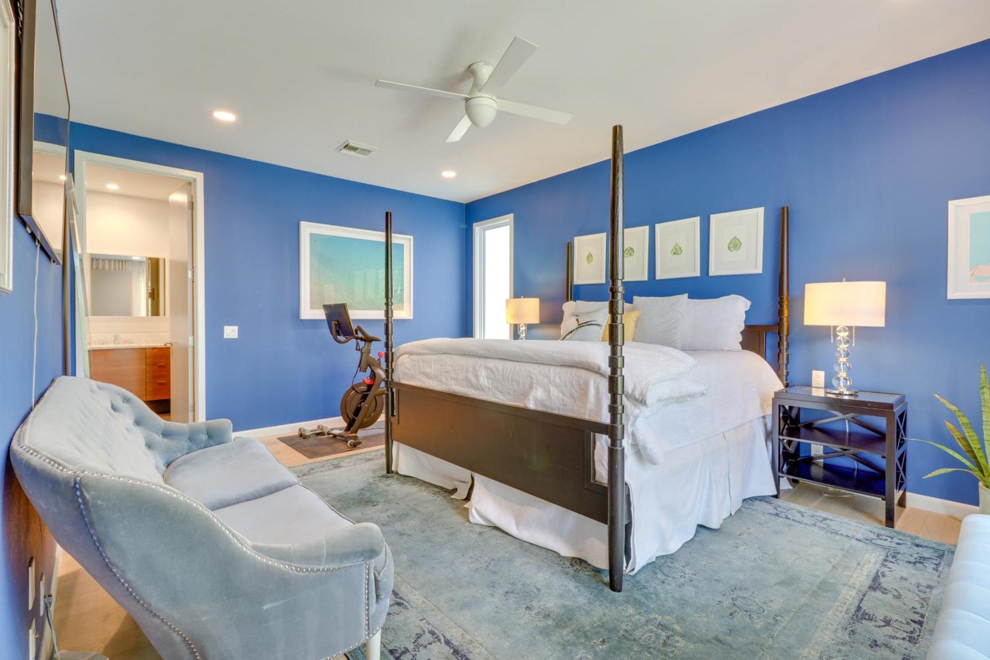 Modern Austin Home With Yard About 1 Mi From Acl! Esterno foto