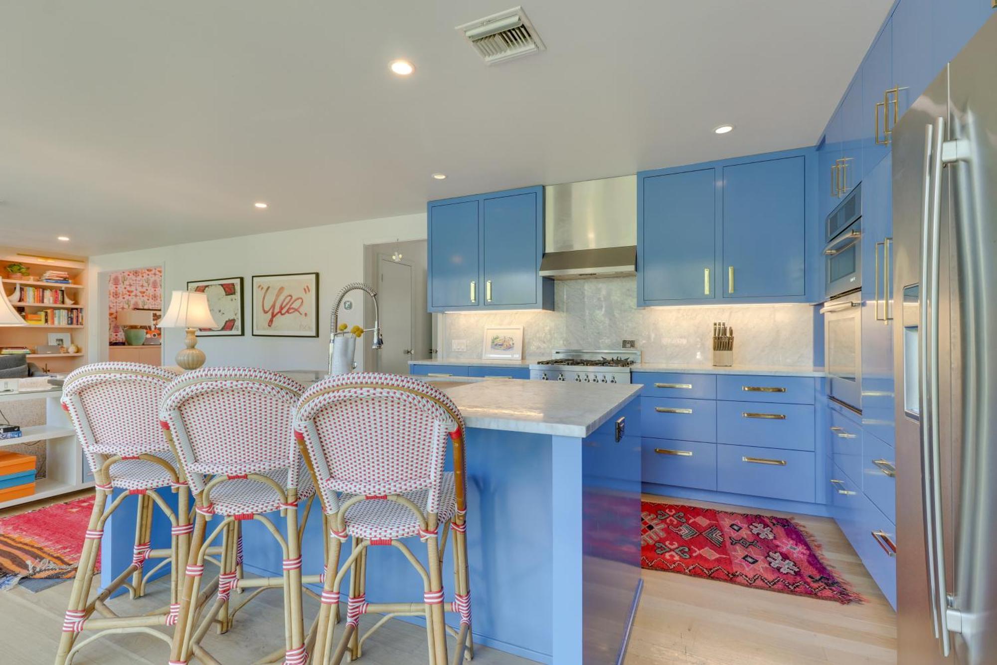 Modern Austin Home With Yard About 1 Mi From Acl! Esterno foto